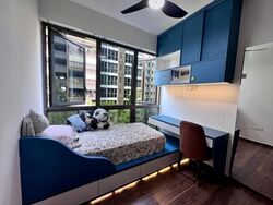 Bellewoods (D25), Condominium #625076651